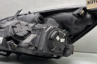 Optique avant principal droit (feux)(phare) OPEL MERIVA B