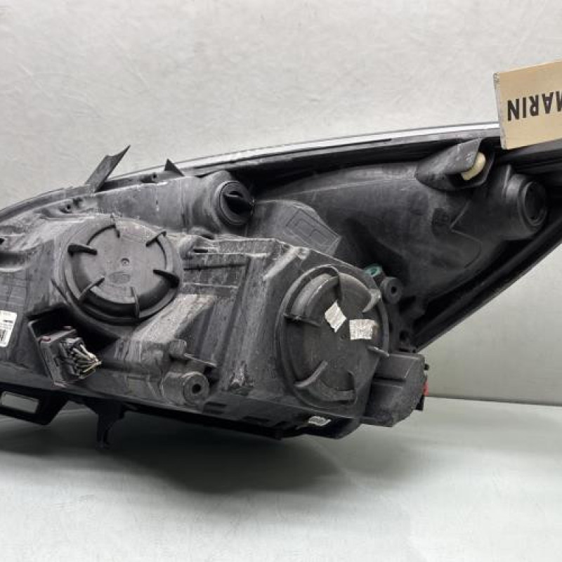 Optique avant principal droit (feux)(phare) OPEL MERIVA B Photo n°6