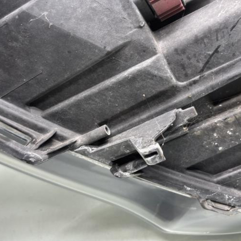 Optique avant principal droit (feux)(phare) OPEL MERIVA B Photo n°7