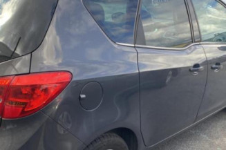 Optique avant principal droit (feux)(phare) OPEL MERIVA B