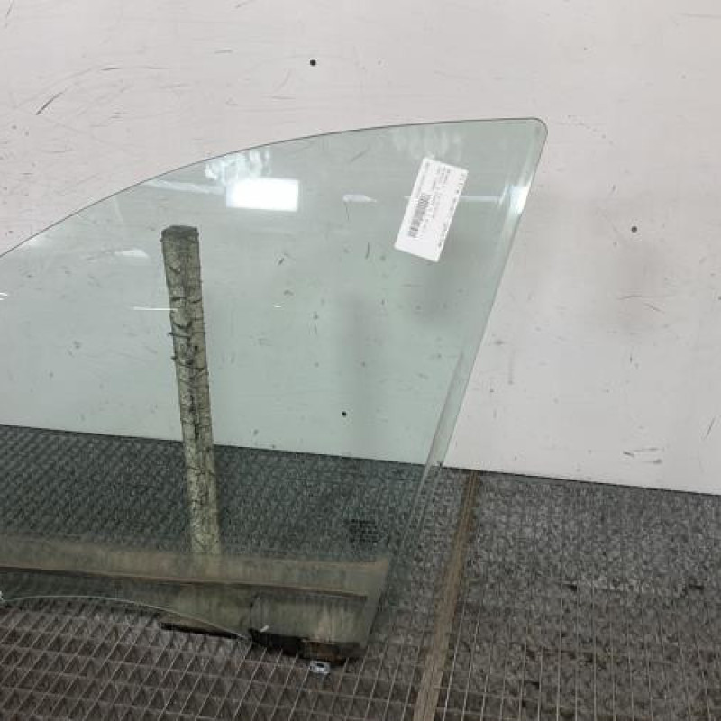 Vitre avant gauche RENAULT SCENIC 3 Photo n°3