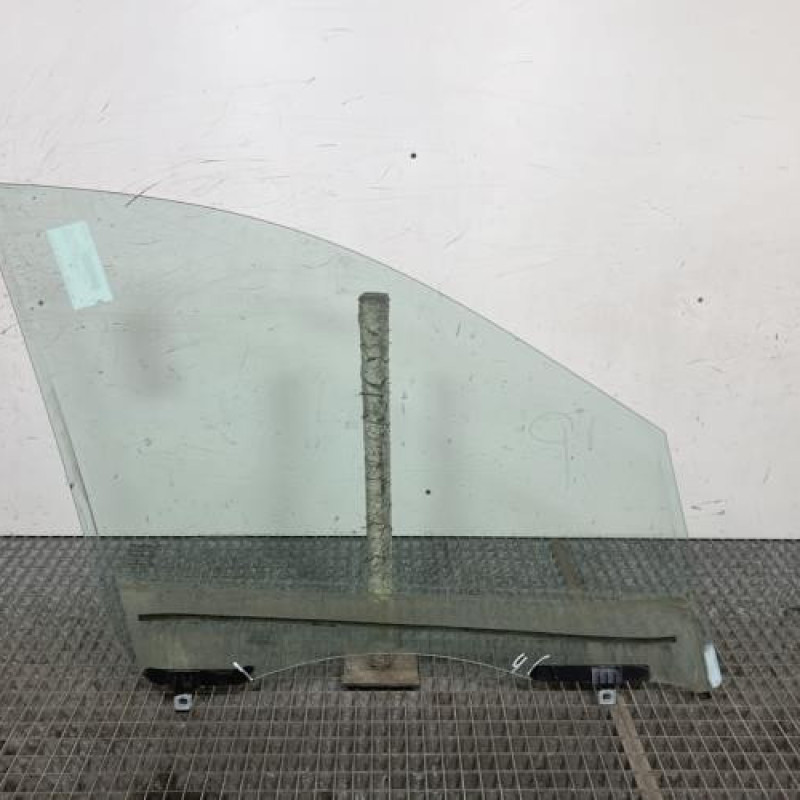 Vitre avant gauche RENAULT SCENIC 3 Photo n°4