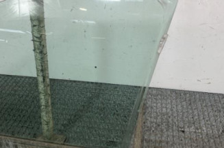Vitre avant gauche RENAULT CLIO 2
