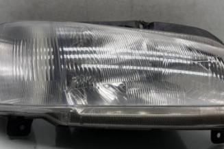 Optique avant principal droit (feux)(phare) PEUGEOT 106 Photo n°1