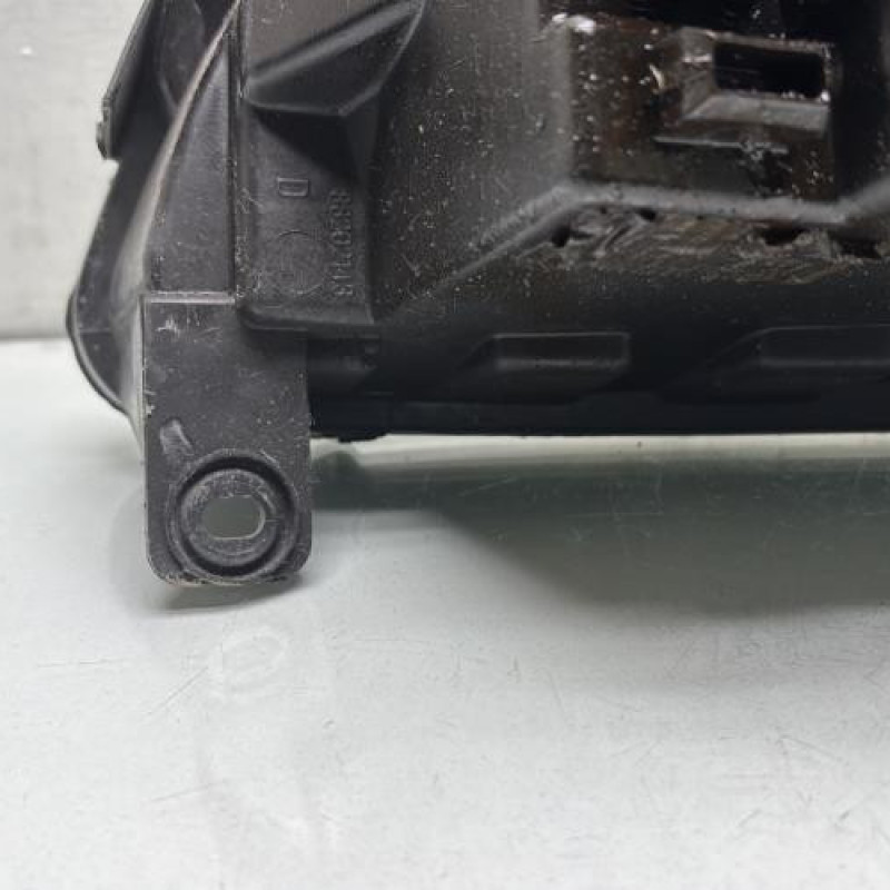 Optique avant principal droit (feux)(phare) PEUGEOT 106 Photo n°4