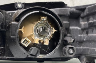 Optique avant principal droit (feux)(phare) PEUGEOT 106