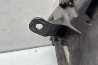 Optique avant principal droit (feux)(phare) DACIA DUSTER 1