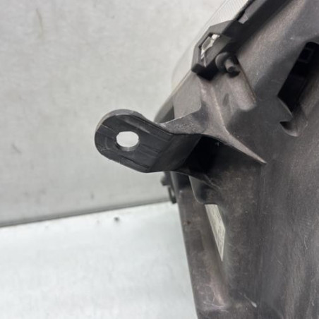 Optique avant principal droit (feux)(phare) DACIA DUSTER 1