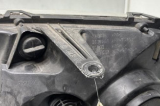 Optique avant principal droit (feux)(phare) DACIA DUSTER 1