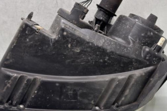 Optique avant principal droit (feux)(phare) DACIA DUSTER 1