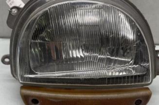 Optique avant principal droit (feux)(phare) RENAULT TWINGO 1 Photo n°1