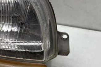 Optique avant principal droit (feux)(phare) RENAULT TWINGO 1