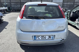 Vitre avant gauche FIAT GRANDE PUNTO