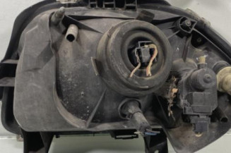 Optique avant principal droit (feux)(phare) RENAULT CLIO 2