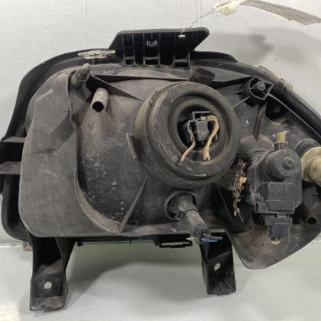 Optique avant principal droit (feux)(phare) RENAULT CLIO 2