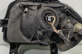 Optique avant principal droit (feux)(phare) RENAULT CLIO 2