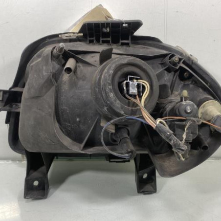 Optique avant principal droit (feux)(phare) RENAULT CLIO 2