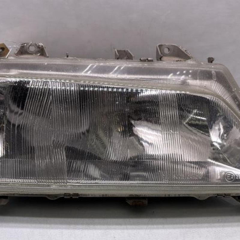 Optique avant principal droit (feux)(phare) PEUGEOT 806 Photo n°1