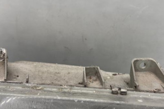 Optique avant principal droit (feux)(phare) PEUGEOT 806