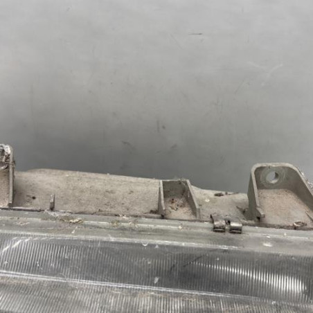 Optique avant principal droit (feux)(phare) PEUGEOT 806