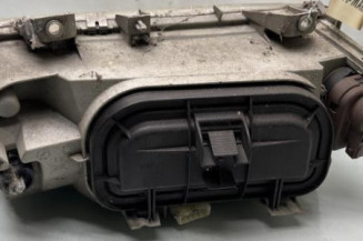 Optique avant principal droit (feux)(phare) PEUGEOT 806