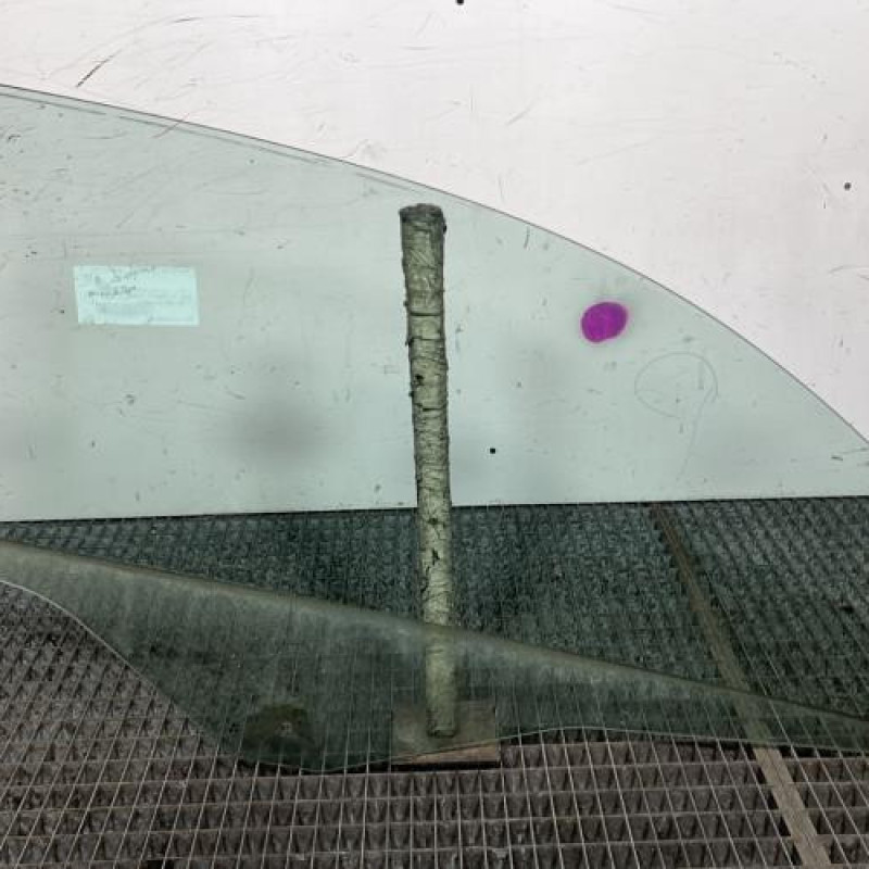 Vitre avant gauche FIAT 500 2 Photo n°4