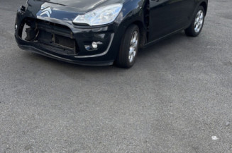 CITROEN C3 2 PHASE 1 1.4 HDI - 8V TURBO Photo n°1