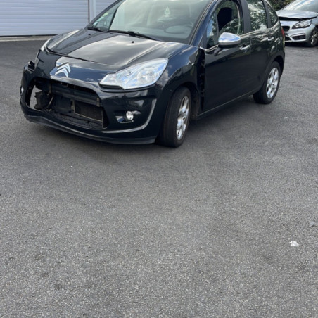 CITROEN C3 2 PHASE 1 1.4 HDI - 8V TURBO Photo n°1