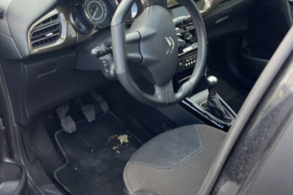 CITROEN C3 2 PHASE 1 1.4 HDI - 8V TURBO