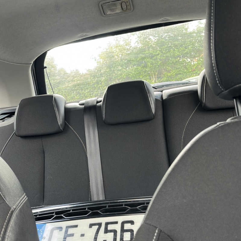 CITROEN C3 2 PHASE 1 1.4 HDI - 8V TURBO Photo n°7