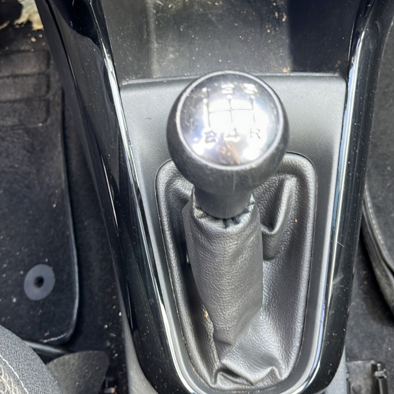 CITROEN C3 2 PHASE 1 1.4 HDI - 8V TURBO Photo n°8