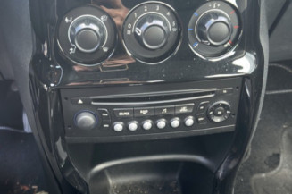 CITROEN C3 2 PHASE 1 1.4 HDI - 8V TURBO