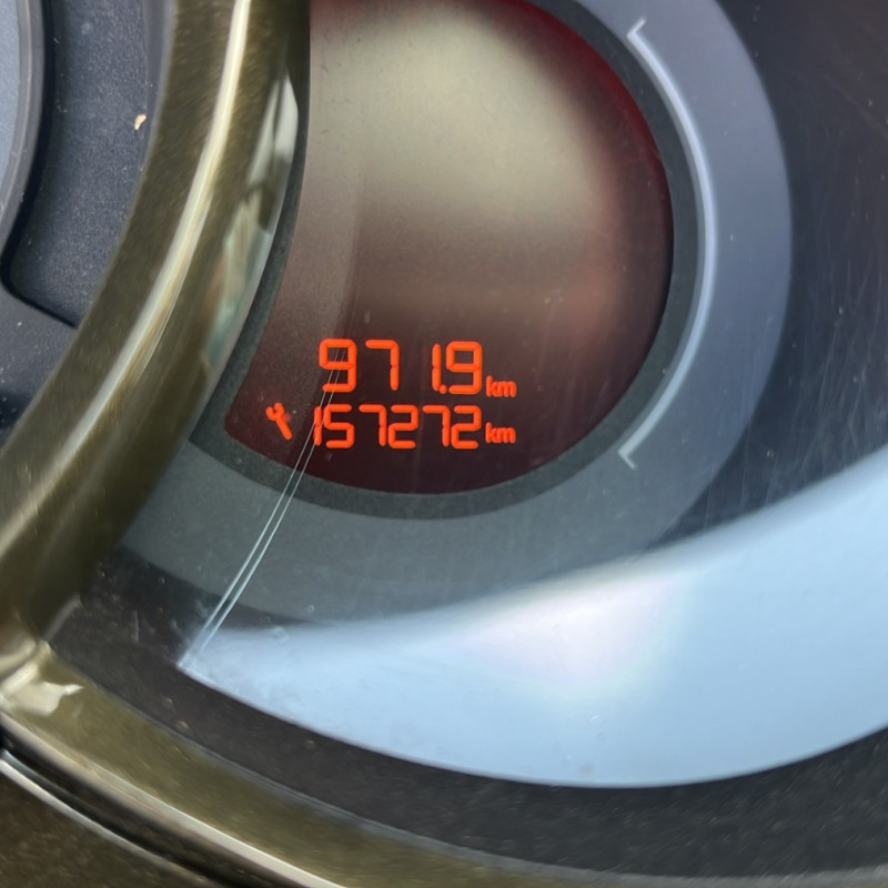 CITROEN C3 2 PHASE 1 1.4 HDI - 8V TURBO Photo n°10