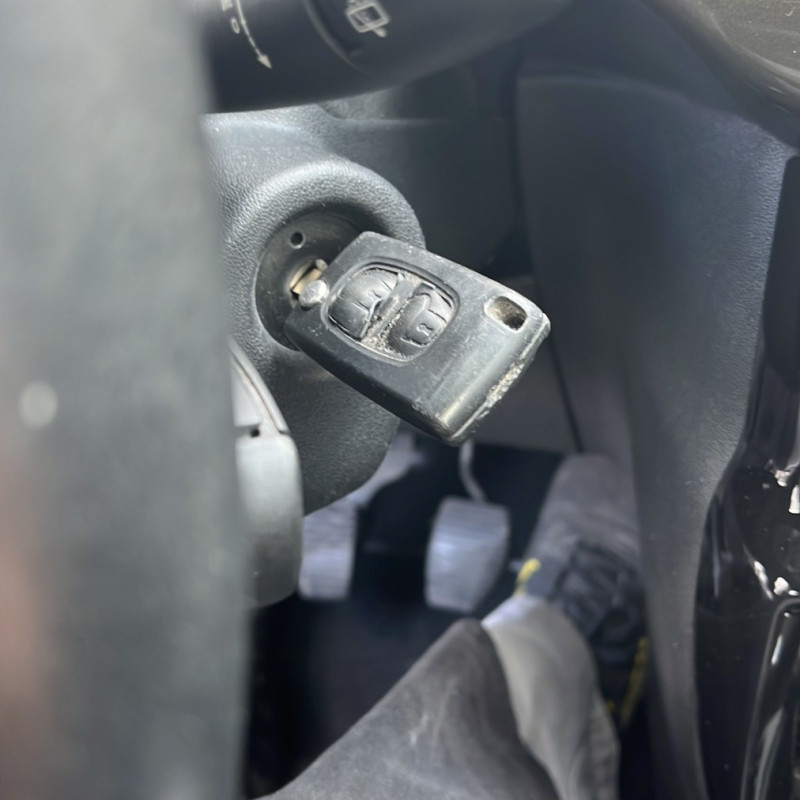 CITROEN C3 2 PHASE 1 1.4 HDI - 8V TURBO Photo n°12