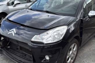 CITROEN C3 2 PHASE 1 1.4 HDI - 8V TURBO