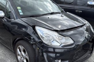 CITROEN C3 2 PHASE 1 1.4 HDI - 8V TURBO
