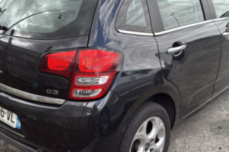 CITROEN C3 2 PHASE 1 1.4 HDI - 8V TURBO
