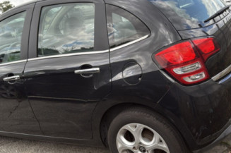 CITROEN C3 2 PHASE 1 1.4 HDI - 8V TURBO