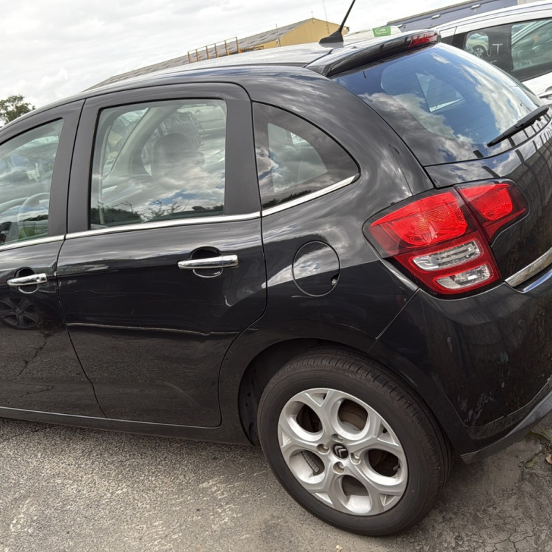 CITROEN C3 2 PHASE 1 1.4 HDI - 8V TURBO Photo n°18