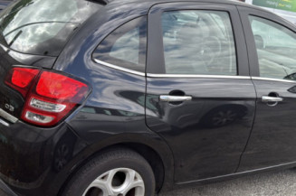 CITROEN C3 2 PHASE 1 1.4 HDI - 8V TURBO