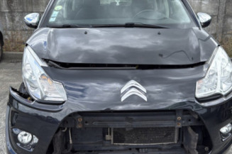 CITROEN C3 2 PHASE 1 1.4 HDI - 8V TURBO