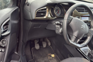 CITROEN C3 2 PHASE 1 1.4 HDI - 8V TURBO