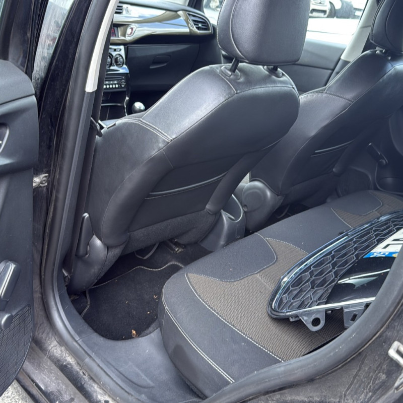 CITROEN C3 2 PHASE 1 1.4 HDI - 8V TURBO Photo n°22