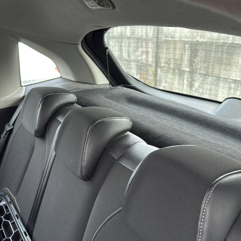 CITROEN C3 2 PHASE 1 1.4 HDI - 8V TURBO Photo n°23