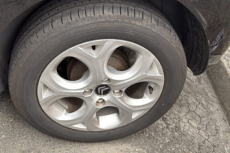 CITROEN C3 2 PHASE 1 1.4 HDI - 8V TURBO