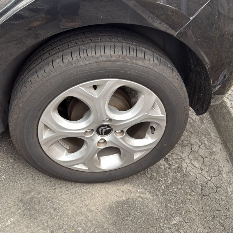 CITROEN C3 2 PHASE 1 1.4 HDI - 8V TURBO Photo n°26