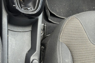 CITROEN C3 2 PHASE 1 1.4 HDI - 8V TURBO