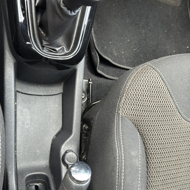 CITROEN C3 2 PHASE 1 1.4 HDI - 8V TURBO Photo n°27