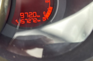 CITROEN C3 2 PHASE 1 1.4 HDI - 8V TURBO