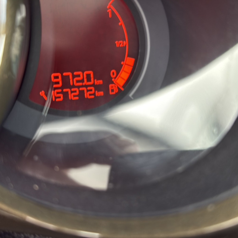 CITROEN C3 2 PHASE 1 1.4 HDI - 8V TURBO Photo n°30